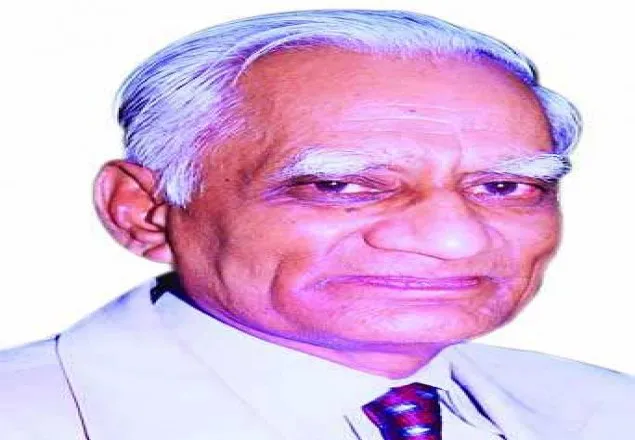 চলে গেলেন অধ্যাপক মনিরুজ্জামান মিঞা 