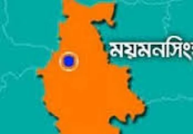 ময়মনসিংহে স্ত্রীকে শ্বাসরোধ করে হত্যা