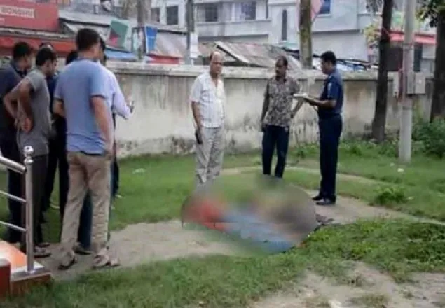 চেয়ারম্যান হত্যা মামলার ২ আসামী 'বন্দুকযুদ্ধে' নিহত