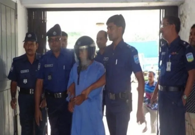 বাংলা ভাইয়ের অন্যতম সহযোগী গ্রেপ্তার
