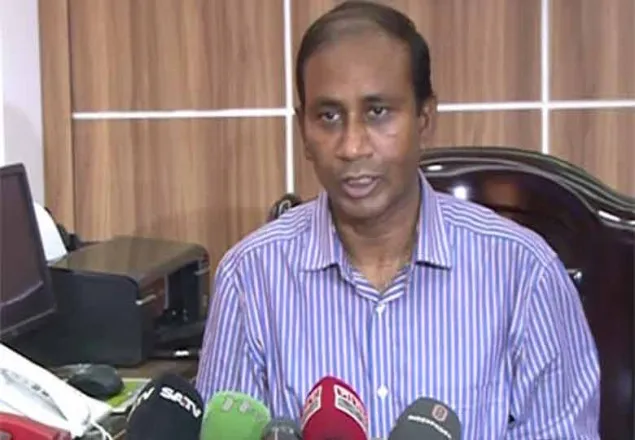 শীর্ষ নেতাদের নির্দেশে আনসারুল্লাহর ২ সদস্য ঢাকায়