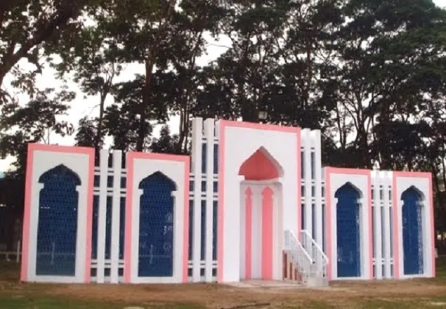 জাতীয় ঈদগাহে প্রধান জামাত সাড়ে আটটায়: ধর্মসচিব