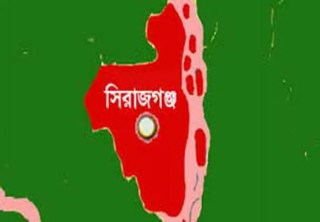 সিরাজগঞ্জে স্ত্রী হত্যার দায়ে স্বামীর যাবজ্জীবন