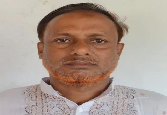বাগেরহাটে ইউপি চেয়ারম্যানকে গুলি ও কুপিয়ে জখম