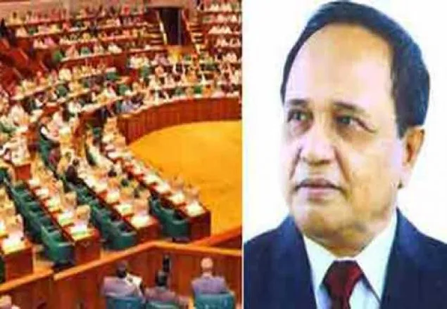 জাসদ ২০ লাখ মানুষকে হত্যা করেছে: কাজী ফিরোজ রশীদ