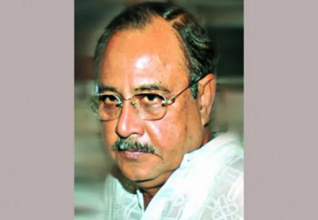 বঙ্গবন্ধু হত্যার জন্য আওয়ামী লীগই দায়ী : রব