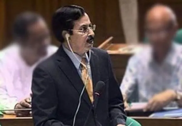 ‌বাংলাদেশের অভ্যন্তরীণ বিষয়ে যুক্তরাষ্ট্র-ইইউকে মাথা না ঘামানোর পরামর্শ 