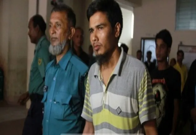 'হত্যার নির্দেশ যেত কারাগার থেকে'