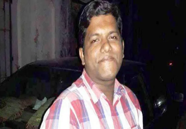 একাত্তর টিভির মিঠুনকে জাবিতে প্রবেশে নিষেধাজ্ঞা