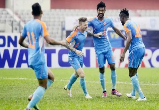 কোয়ার্টার ফাইনালে আবাহনী