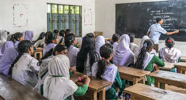 আসছে ষষ্ঠ গণবিজ্ঞপ্তি, নিয়োগ পাবেন এক লাখ শিক্ষক