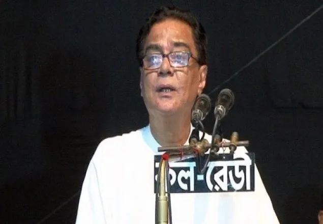 আশরাফের বক্তব্যের মানে খুঁজছেন আ.লীগ নেতারা