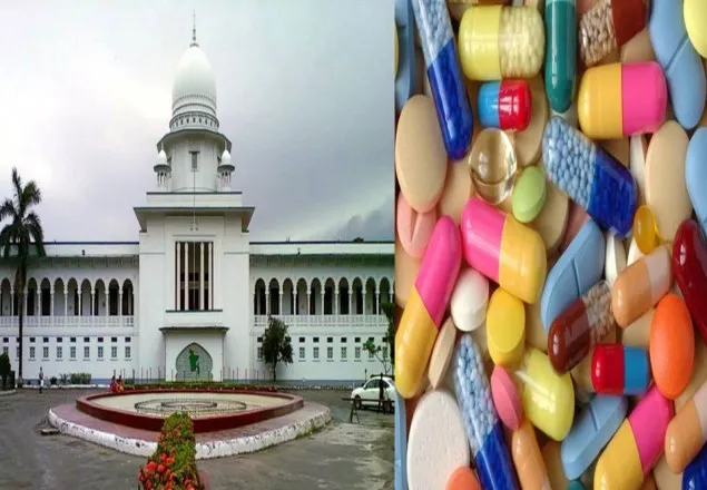 ২০ ওষুধ কোম্পানি বন্ধে হাইকোর্টের রায় আপিল বিভাগে বহাল 