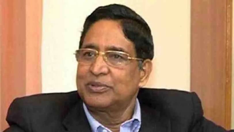 দেশের একটি মানুষও না খেয়ে নেই : কৃষিমন্ত্রী