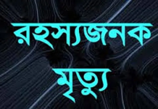 মডেল শৈলীর রহস্যজনক মৃত্যু