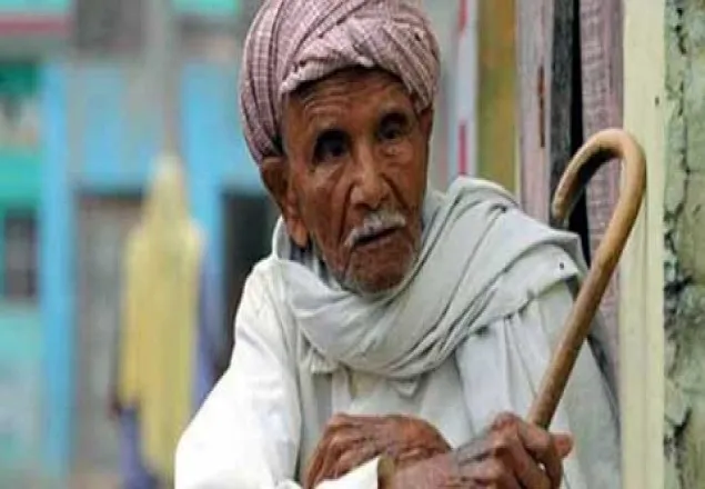 মানসিক নির্যাতনে বেশি ভুগছে প্রবীণরা