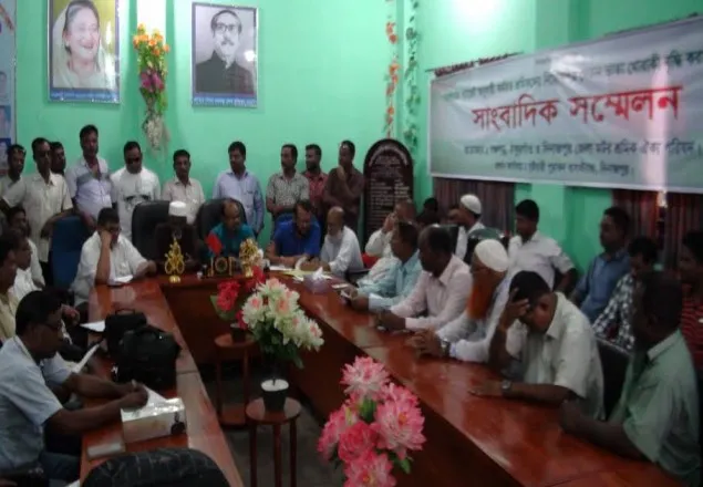 পঞ্চগড়, ঠাকুরগাঁও ও দিনাজপুরে চলছেনা দুর পাল্লার কোচ