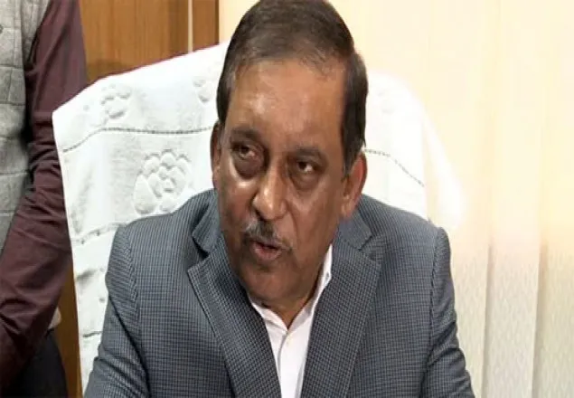 রাজনৈতিক নিপীড়নের উদ্দেশ্যে কাউকে আটক করিনি: স্বরাষ্ট্রমন্ত্রী