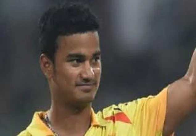তুমুল উত্তেজনার পর শেষ হাসি রূপগঞ্জের