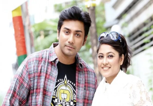 শিমুর চাঁদের মতো মেয়ে!