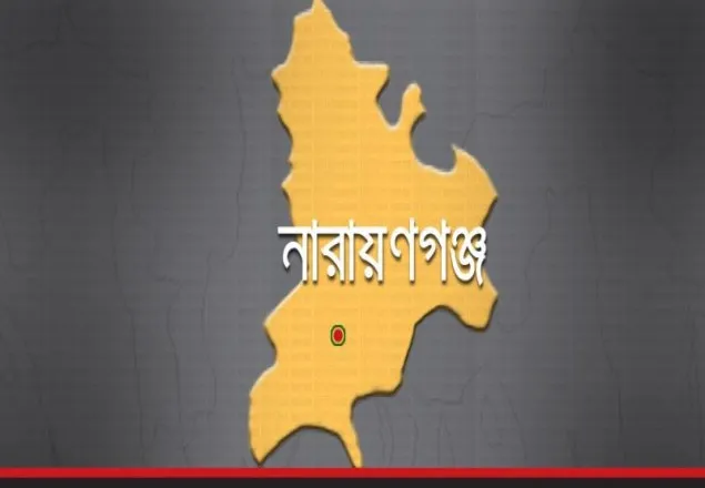 নারায়ণগঞ্জে বাস চাপায় এসআইসহ নিহত ৩