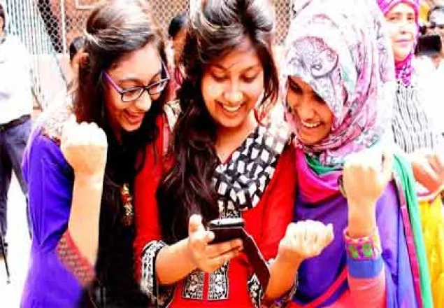 আজ একাদশ শ্রেণিতে ভর্তির ফল প্রকাশ