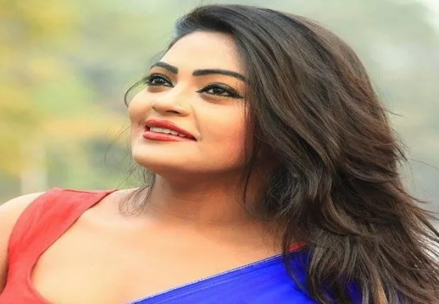 এবার আত্মহত্যা করলেন মডেল সিনহা রাজ