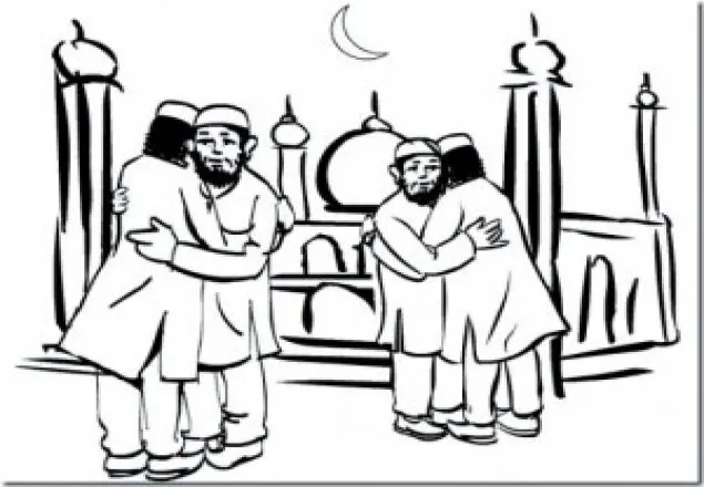 ঈদে ৯ দিনের ছুটিতে পড়ছে দেশ