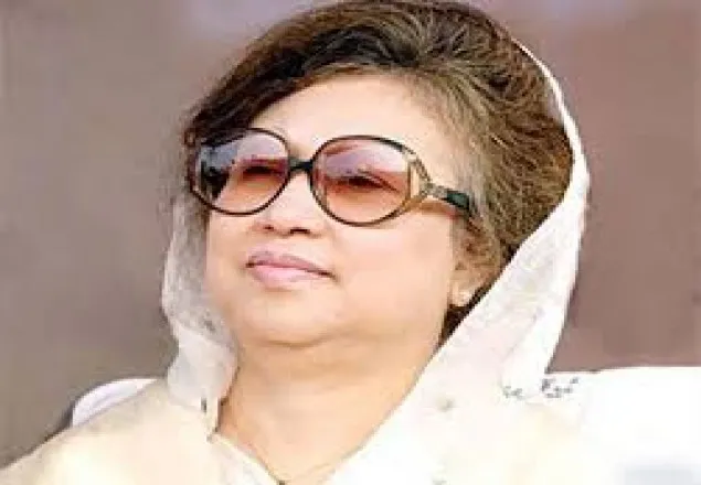 খালেদার অরফানেজ মামলায় জেরা চলছে