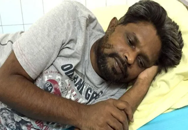 প্রকাশক টুটুল হত্যা চেষ্টায় জড়িত 'জঙ্গি' গ্রেপ্তার