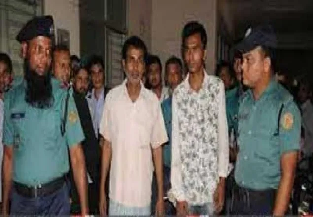 মিতু হত্যা: গুন্নুর রিমাণ্ড বাতিলের আবেদন খারিজ