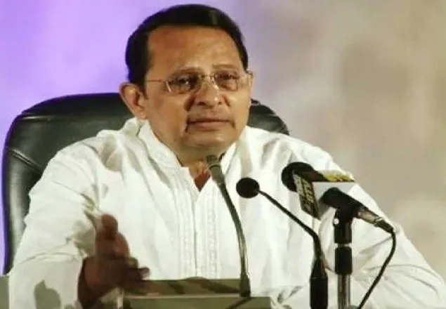 আমি শত্রু-মিত্র দুই পক্ষেরই আক্রমণের শিকার: ইনু