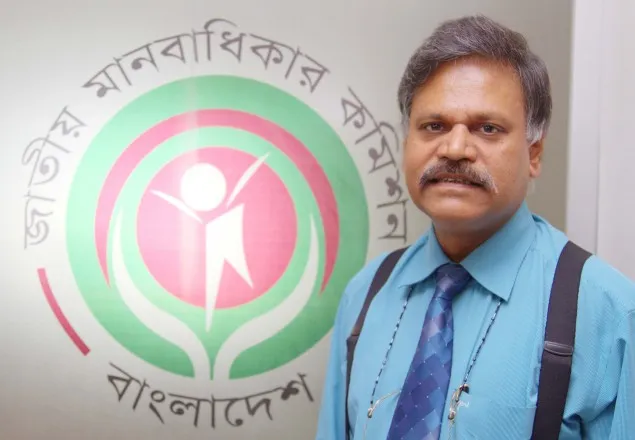'কারাগারে বন্দীরা মানবেতর জীবনযাপন করছে' 