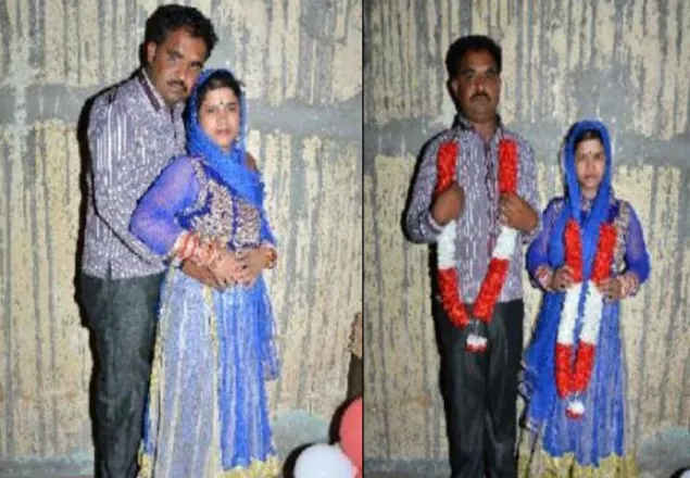সোনার গহনাগাঁটি, টাকা-পয়সা নিয়ে নববধু উধাও