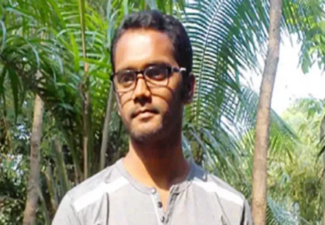 নোয়াখালীতে সন্ত্রাসীদের গুলিতে কলেজছাত্র নিহত