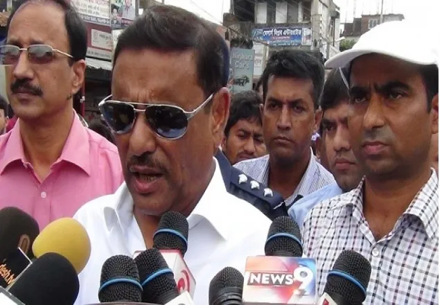 ঈদে মহাসড়কে দায়িত্ব পালন করবে এক হাজার রোভারস্কাউট