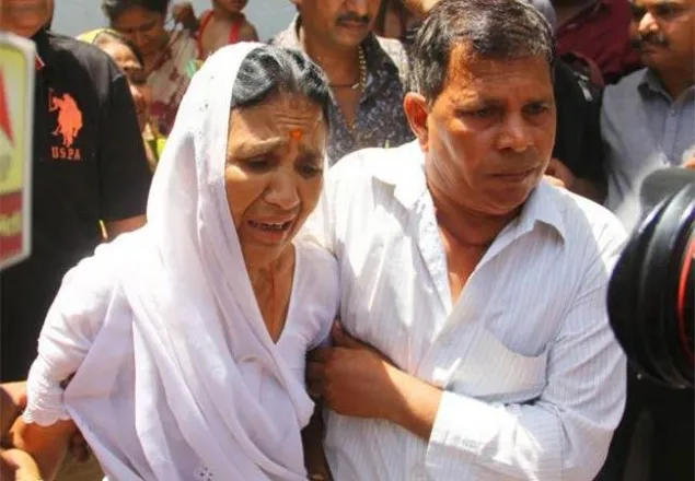 গুজরাট দাঙ্গায় ২৪ জনকে সাজা