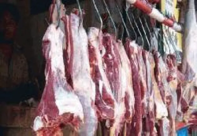 রাজধানীতে ধর্মঘট করবে গোশত ব্যবসায়ীরা