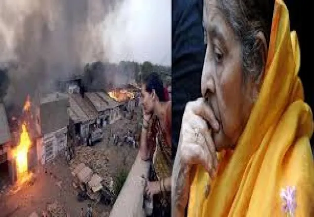 মৃত্যুদণ্ড না দেয়ায় বিচারের প্রতি অসন্তোষ