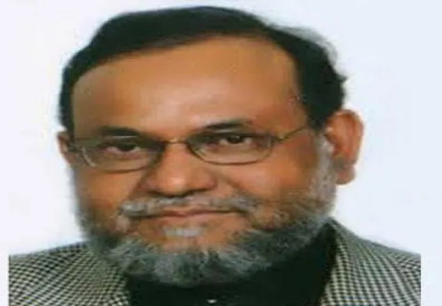 মীর কাসেম আলীর সঙ্গে পরিবারের সাক্ষাৎ
