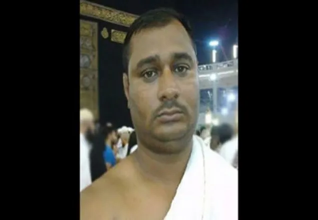 সৌদিতে নিহত নজরুলের বাড়িতে শোকের মাতম