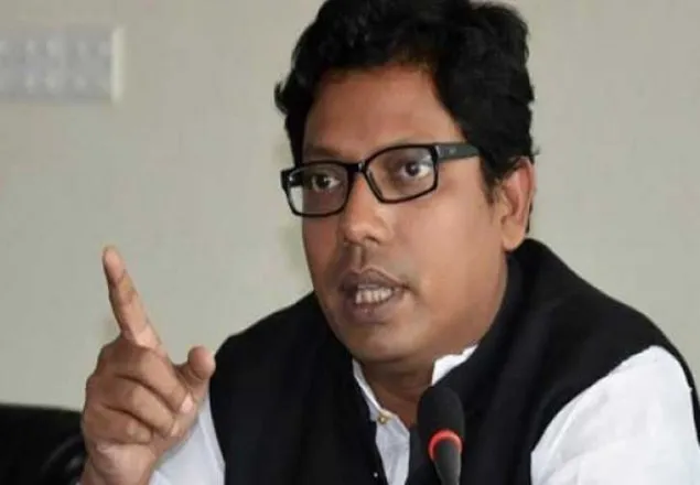 অপরাধী ধরতে সবাইকে সোচ্চার হতে হবে