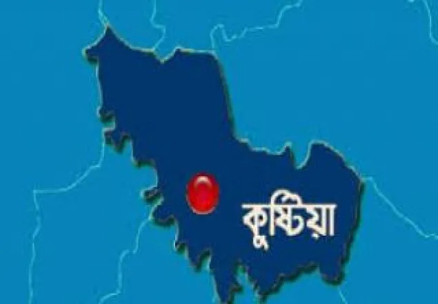 কুষ্টিয়ায় প্রতিপক্ষের হামলায় শ্রমিক নিহত