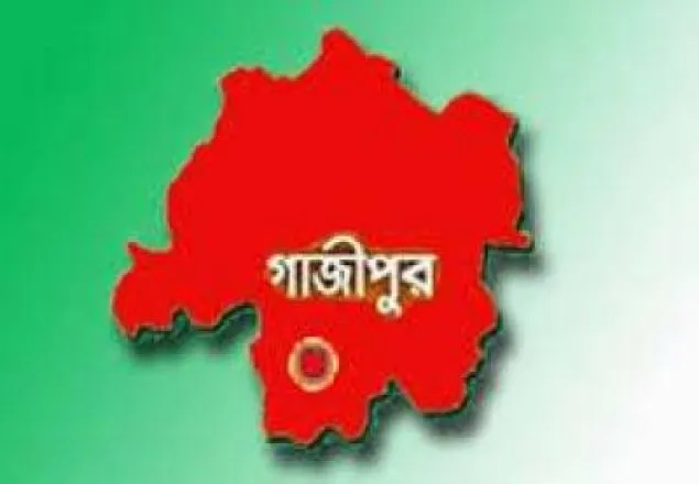 গাজীপুরে ইজিবাইক চালককে গলাকেটে হত্যা