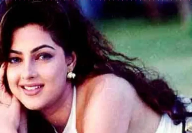 ভারতের সাবেক অভিনেত্রী মাদক ব্যবসায় জড়িত