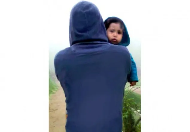 আজ বিশ্ব বাবা দিবস