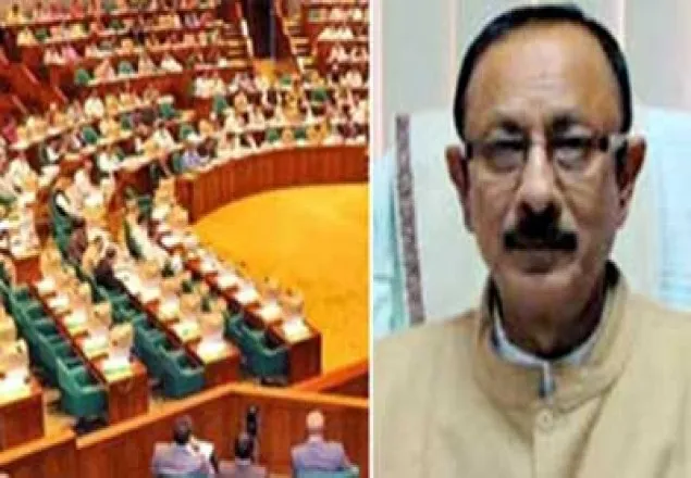 এক মাসের মধ্যে অপেক্ষমান ২৬ হাজার শিক্ষক নিয়োগ: মোস্তাফিজুর