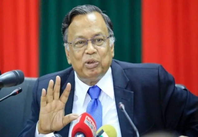 পাকিস্তান থেকে ‘ন্যায্য পাওনা আদায়ে সরকার বদ্ধপরিকর’
