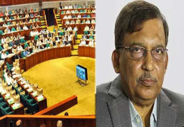 অধিকাংশ কারাগারে বন্দি ধারণক্ষমতার তিনগুণ: স্বরাষ্ট্রমন্ত্রী