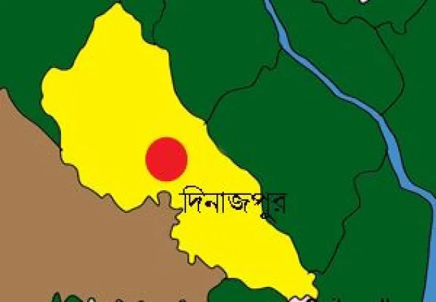 খানসামায় বাল্যবিবাহের আয়োজন করায় ৪ জনের কারাদণ্ড
